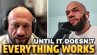 Famous Everything works - until it doesn’t! Featuring Kuba Cielen Net Worth