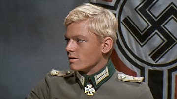 Hell In Normandy (1968)