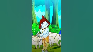 Krishna Janmashtami status | Janmashtami status 2023 | happy janmashtami 💫#krishnabhajan#shorts