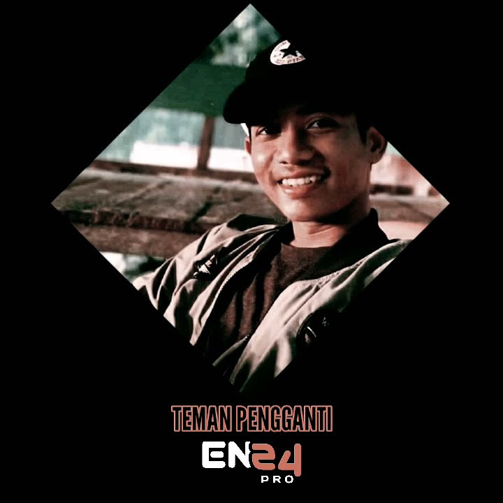 TEMAN PENGGANTI