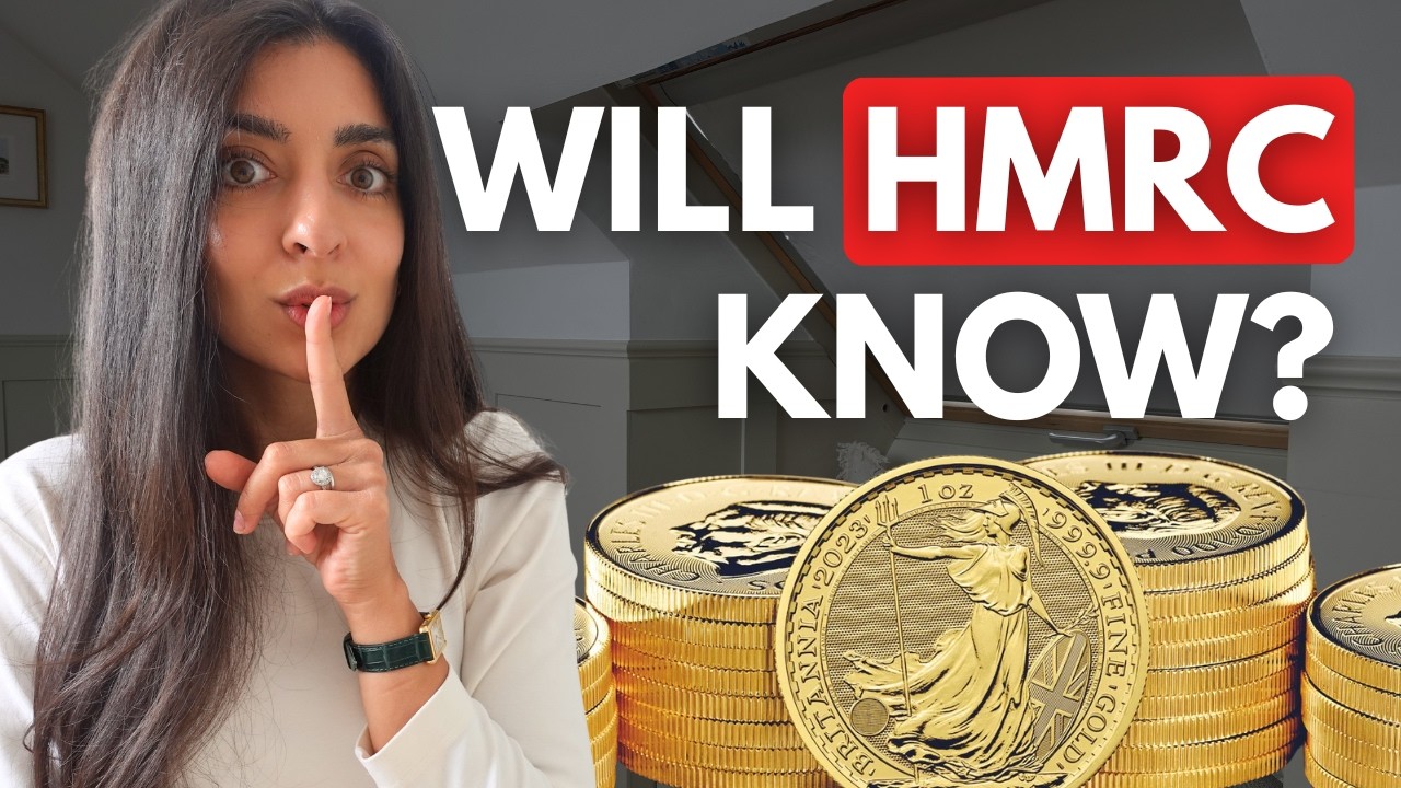 6 Assets HMRC Won't Tax thumbnail