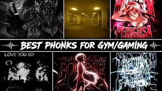 VIRAL TIKTOK PHONK MIX 2026 💀 (MOST POPULAR PHONK)