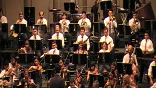 Igor Stravinsky, Suite del ballet "Pájaro de Fuego" (1919)