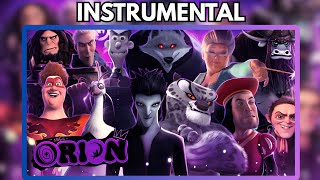 Instrumental Ecos Da Ambição Vilões Dreamworks Orion Mc