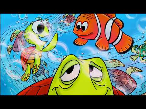 Hawaiian Rollar Coaster Ride - Jump 5
