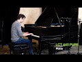 Lct 440 pure  piano  sound samples by lewitt