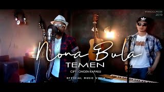 BUKAN NONA BULA || LAGU JOGET AMBON VIRAL || TEMEN MATOKE