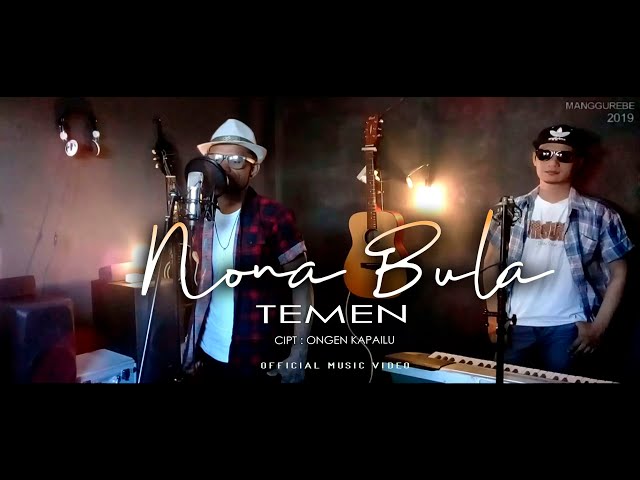 BUKAN NONA BULA || LAGU JOGET AMBON VIRAL || TEMEN MATOKE ( OFFICIAL MUSIC VIDEO ) class=