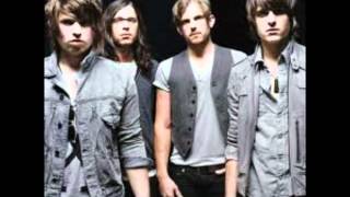 Kings Of Leon - Day Old Blues.wmv