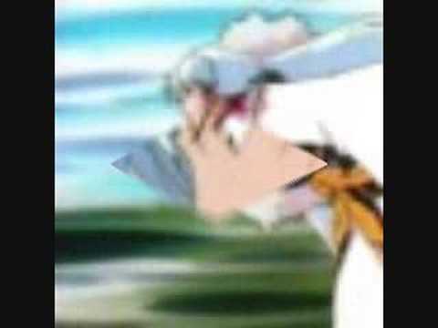 Sesshoumaru!
