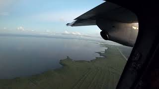 C27 Static Line Jump