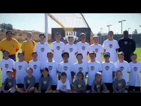 Golden Soccer School
