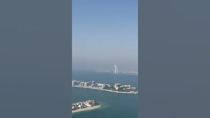 Aura Skypool Dubai - world’s Highest 360 degree Infinity Pool