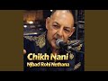 Njbad Rohi Nethana