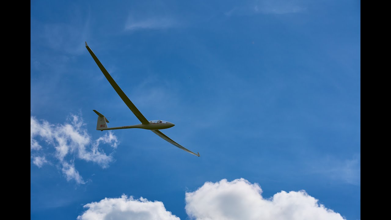 Flugshow der Modellpiloten 2023 beim MfV Sömmerda