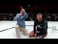 Victor Hugo Post-Match Interview | UFC Fight Pass Invitational 6