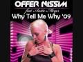 Anita Mayer Why Tell Me Why Offer Nissim Full Remix