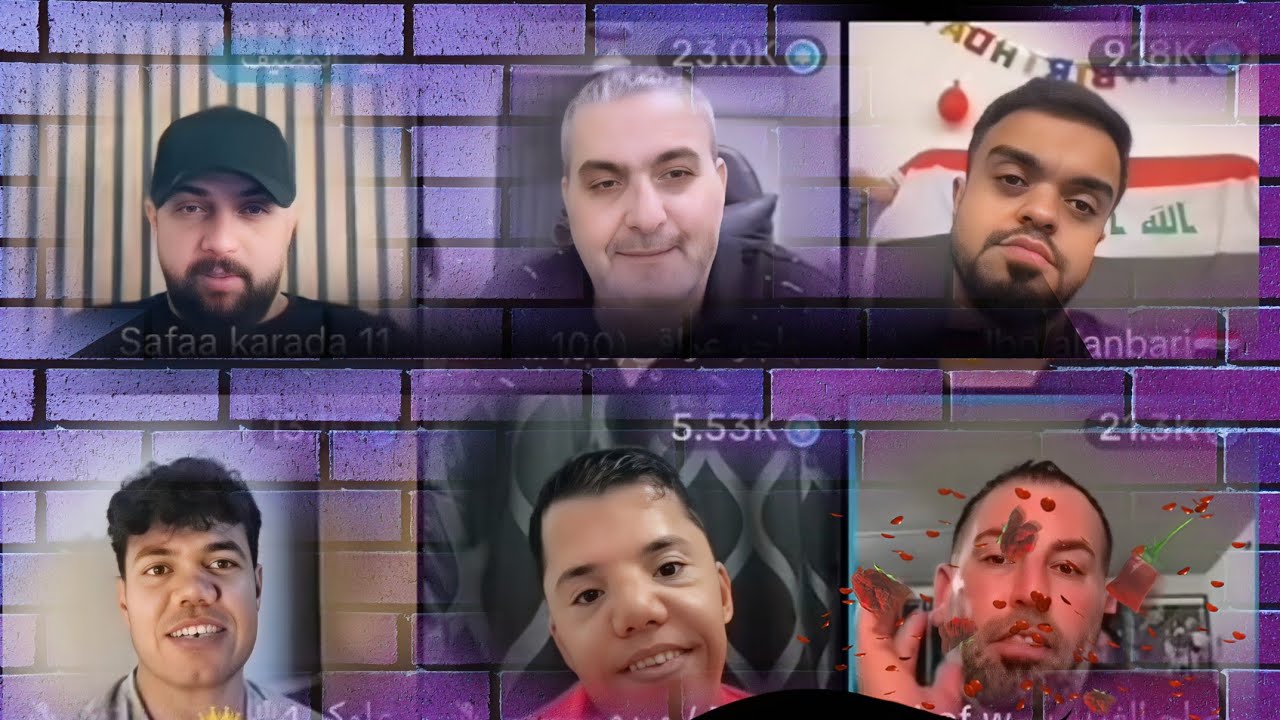 البسطيه اليوم الجمعه واختلافات بين العمال الجزء الثاني والاخير؟