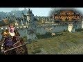 [18+] Шон в TW: Warhammer 2, Бретонния, соло, стрим 2 (PC, 2017)