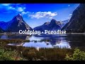 Coldplay - Paradise (Tradução)