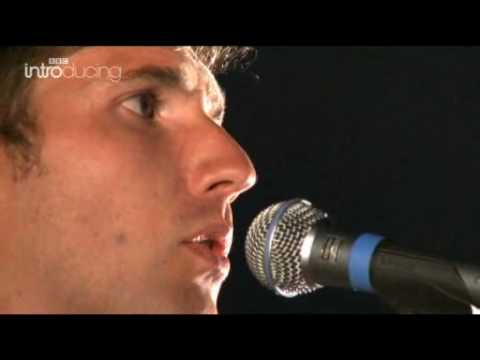 Stornoway - We Are The Battery Human (live for BBC Introducing)