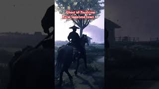 Ghost of Tsushima - Rural Japanese Town 🇯🇵 #ghostoftsushima #suckerpunch #freeroam #openworld
Ghost of Tsushima - Rural Japanese Town 🇯🇵 #ghostoftsushima #suckerpunch #freeroam #openworld Ghost of Tsushima - Rural Japanese Town 🇯🇵 #ghostoftsushima #suckerpunch #freeroam #openworld