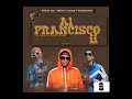 officixlrsa x mellow sleazy al francisco ii official audio