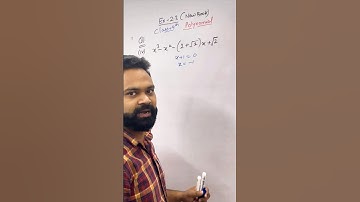 Exercise 2.3 Question 1 part 4 | Class 9th Maths #hirdeshsir