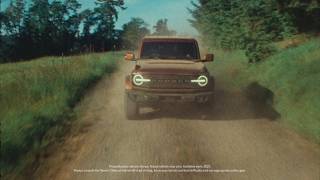 Crafting a Legacy: Katelyn Johnson, Professional Arborist | Ford Bronco® Filson™
I never could have imagined this is where I would end up. But now that Im here, I cant imagine myself in any other place. Meet Katelyn Johnson, a professional arborist who traded the traditional college path for the rugged, high-altitude canopy of the Pacific Northwest. In this first chapter of our Ford x Filson Craftsmanship Series, we go deep into the woods to experience Katelyns grueling daily routine, and see how the ultimate combination of Built Wild and Unfailing Goods keeps her moving. Katelyn’s day starts at 4:00 AM in the freezing PNW damp, pulling on legendary, water-repellent outfitter apparel like her Filson Tin Cloth jacket to shield her from water and abrasive bark. Loading up for a deep-forest job site means packing heavy, sharp climbing spikes, rigging ropes, and dirty chainsaws into her ultra-durable Filson Rugged Twill gear bags. To transport it all, the Ford Bronco® Filson™ is engineered specifically to resist the harshest environments of the Pacific Northwest. Outfitted with heavy-duty, modular cargo management, the interior handles sawdust, mud, and heavy steel gear without breaking a sweat. Navigating washed-out logging trails and slick mountain terrain requires serious off-road capability. Equipped with the Sasquatch® Package standard, which includes massive 35-inch rugged-terrain tires and maximum ground clearance, the Bronco allows Katelyn to confidently crawl over fallen debris and deep mud to reach remote, isolated canopy locations. To make hauling her heavy climbing gear effortless, power running boards automatically deploy to assist her in and out of the vehicle, then seamlessly retract to preserve crucial ground clearance once shes on the trail. After a grueling, six-day workweek in the dirt, she steps into the quieter cabin, which is engineered with advanced sound-deadening materials that isolate her from the wind and elements. Outfitted with exclusive, easy-to-clean Filson premium leather and Rugged Twill seats, this quiet, refined sanctuary provides a peaceful escape from the roar of her chainsaw. To Katelyn, premium isnt about luxury, its about resilience, purpose-driven utility, and having tools, gear, and a vehicle that will not fail when the days get tough. 🔗 Explore the partnership: Discover the Ford Bronco Filson and the exclusive gear collection: http://spr.ly/6055BDIQQx), http://spr.ly/6058BDIQQ0 Crafting a Legacy: Katelyn Johnson, Professional Arborist | Ford Bronco® Filson™