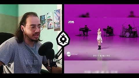 [4K] NAYEON(나연) “ABCD” Band LIVE Concert | REACTION by LUL AB