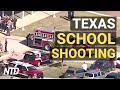TX School Shooting Suspect in Custody, 4 Hurt; Senators, Govs. Call on Biden Over Border | NTD