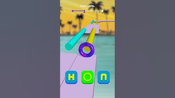 Blob Shifter 3D #foryou #funnyvideo #shorts #videogames