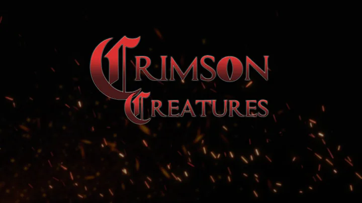 Crimson Creatures (2022) Full EP By Crimson Creatures