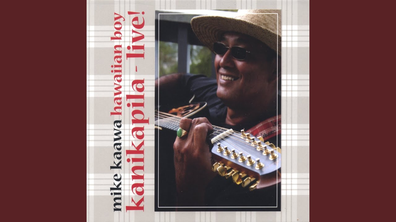 Kalena Kai Kalena Kai