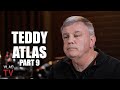 Teddy Atlas on Tyson Losing to Buster Douglas, Tyson Being &quot;Weak&quot; When Talent Wasn&#39;t Enough (Part 9)