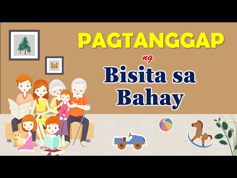 Video: Paano Makakuha Ng Mga Bisita