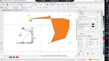 CURSO DE COREL DRAW PARA MATERIALES EDUCATIVOS