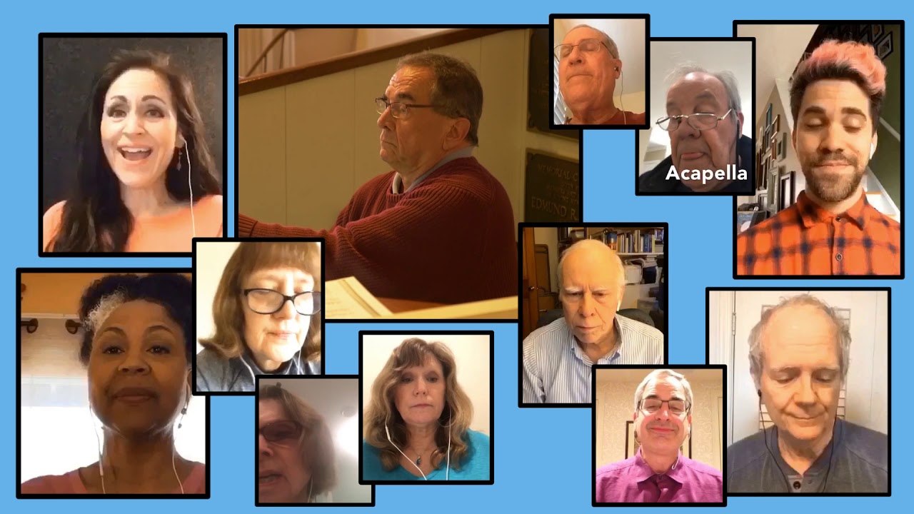 Hallelujah Chorus! YouTube