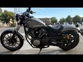 2016 Yamaha Star Bolt 950 ...Sweet Cruiser Motorcycle in the Bay Area