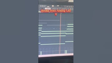 How to make an rnb beat #flstudio #tutorial #tutorials  #2023 #learningmusic #musictutorial #music