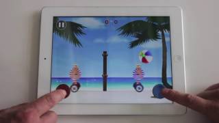 Volley Sumos screenshot 2