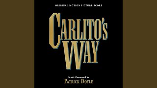 Video thumbnail of "Patrick Doyle - Carlito's Way"