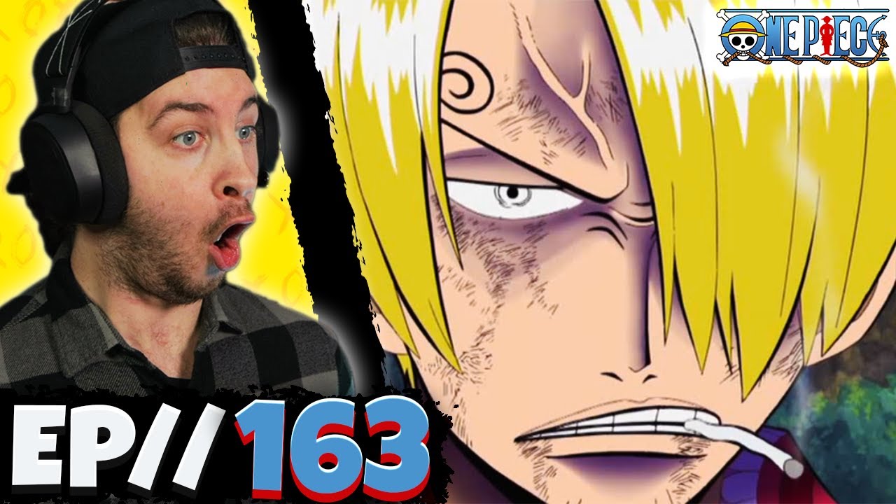 One Piece Episode 327 Recap