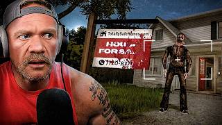 I Was Hired To Photograph Haunted Houses… | FLASH AND DIE screenshot 4