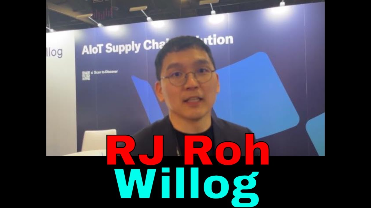 Вопрос 5: Р.Дж. Ро, генеральный директор Willog.