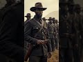 FEARED FRONTIER WARRIORS