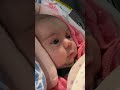 8/2024 Her little tears 💝. So precious 💝