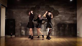 大阪jk3人で Masked Bitch 踊ってみた 大阪jk3人で Masked Bitch 踊ってみた