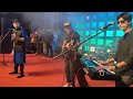 Meye tui amare mittha shikhaili || Stage version || Tanjib Sarwar