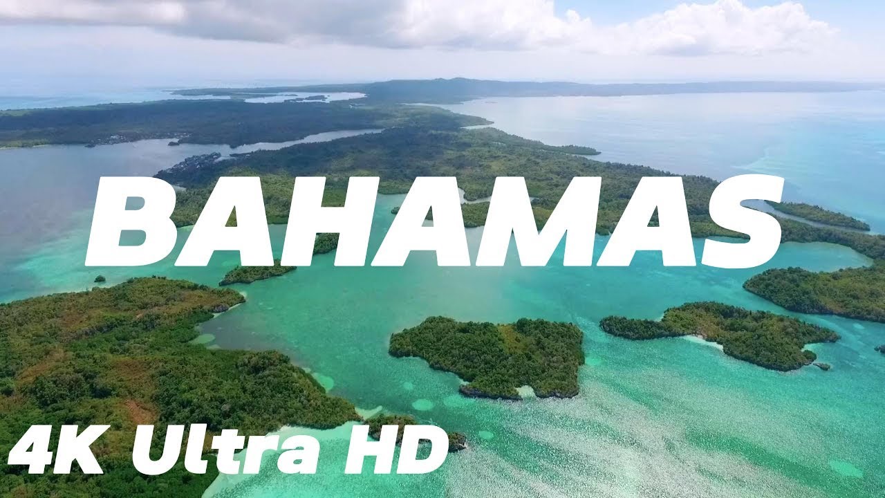 Relaxing Music in Deep Space 4K ULTRA HD